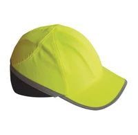 Portwest Hi Vis ütésbiztos baseball sapka