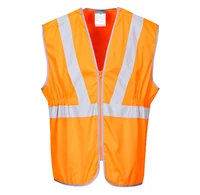 Portwest Hi Vis Long RIS mellény