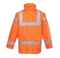 Portwest Hi-Vis Traffic kabát