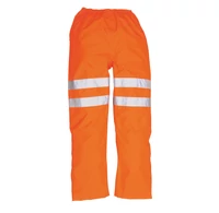Portwest Hi Vis Traffic nadrág, RIS
