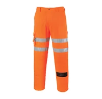 Portwest Vasúti Combat nadrág