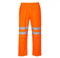 Portwest Hi-Vis lélegző nadrág