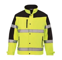 Portwest Kéttónusú Softshell kabát (3L)