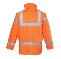 Portwest Hi-Vis Traffic kabát