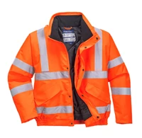 Portwest Hi Vis bomber dzseki