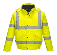 Portwest Hi Vis bomber dzseki