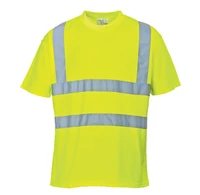 Portwest Hi Vis póló