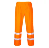 Portwest Hi Vis Traffic nadrág