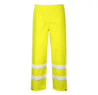 Portwest Hi Vis Traffic nadrág