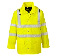 Portwest Sealtex Ultra bélelt kabát