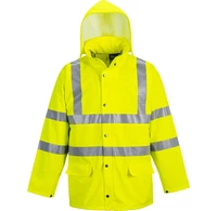 Portwest Sealtex™ Ultra bélés nélküli dzseki (Sárga)