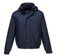 Portwest Calais lélegző bomber dzseki