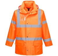 Portwest Essential 5 az 1 ben jól láthatósági kabát