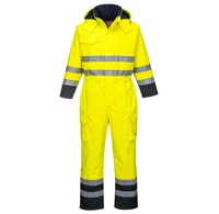 Portwest Bizflame Rain Hi Vis Multi overál
