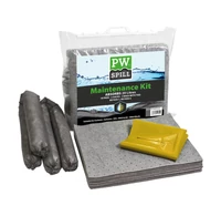 Portwest 20 liter Ipari gyorsbeavatkozó készlet (6 darab/csomag)