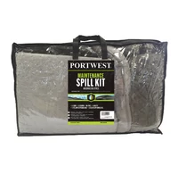 Portwest 50 liter Ipari gyorsbeavatkozó készlet (3 darab/csomag) Portwest 50 liter Ipari gyorsbeavatkozó készlet (3 darab/csomag)