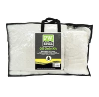Portwest 50 Liter olajszorbens készlet (3 darab/csomag)