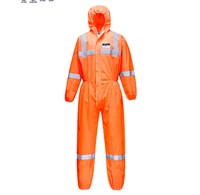 Portwest VisTex SMS overál Type 5/6 (50 darab/csomag)