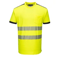 Portwest PW3 Hi Vis póló S/S Portwest PW3 Hi Vis póló S/S