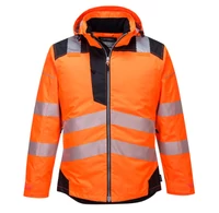 Portwest PW3 Hi-Vis télikabát