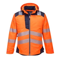 Portwest PW3 Hi Vis télikabát