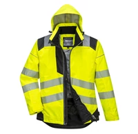 Portwest PW3 Hi-Vis télikabát