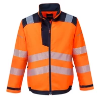 Portwest PW3 Hi-Vis kabát