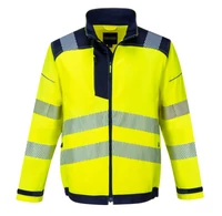 Portwest PW3 Hi-Vis kabát