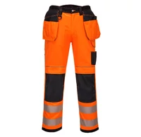 Portwest PW3 Hi Vis Holster nadrág