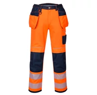 Portwest PW3 Hi Vis Holster nadrág Portwest PW3 Hi Vis Holster nadrág