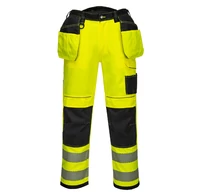 Portwest PW3 Hi Vis Holster nadrág