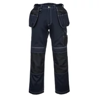 Portwest PW3 Holster Work lengőzsebes nadrág