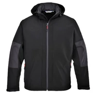 Portwest Softshell kapucnival (3L)