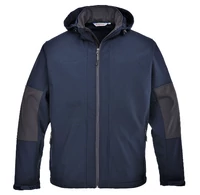 Portwest Softshell kapucnival (3L)