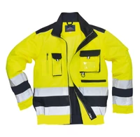 Portwest Lille Hi Vis kabát