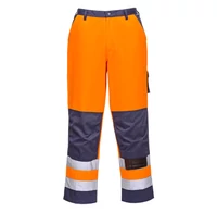 Portwest Lyon Hi Vis nadrág