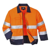 Portwest Madrid Hi-Vis kabát