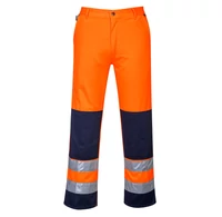 Portwest Seville Hi Vis nadrág