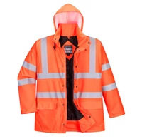 Portwest Sealtex Ultra bélelt kabát