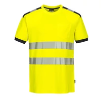 Portwest PW3 Hi Vis póló S/S