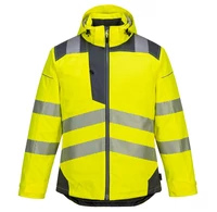 Portwest PW3 Hi-Vis télikabát