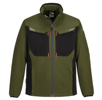 Portwest WX3 Softshell dzseki