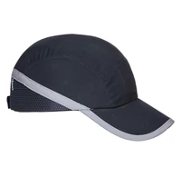Portwest Hi Vis ütésbiztos baseball sapka