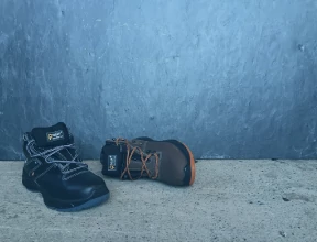 Munkavédelmi lábbelik