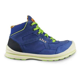 DIKE SUPREME H S3L SR FO ESD munkavédelmi bakancs