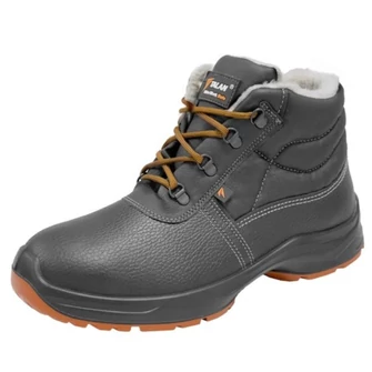 TALAN FORWARD WINTER S3 téli bélelt munkavédelmi bakancs