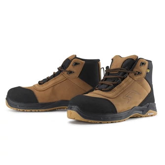 TALAN LIGHT DUTY S3 HRO SRC ESD munkavédelmi bakancs