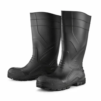 TALAN PROTECHFITX S5 SR PVC+NITRIL gumicsizma