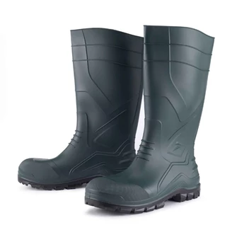 TALAN PROTECHFITX S5 SR PVC+NITRIL gumicsizma