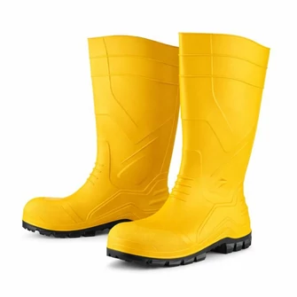 TALAN PROTECHFITX S5 SR PVC+NITRIL gumicsizma